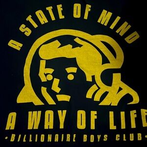 👅👩🏽‍🚀👅• 🕶️ Billionaire Boys Club x Mind Vibes 🕶️